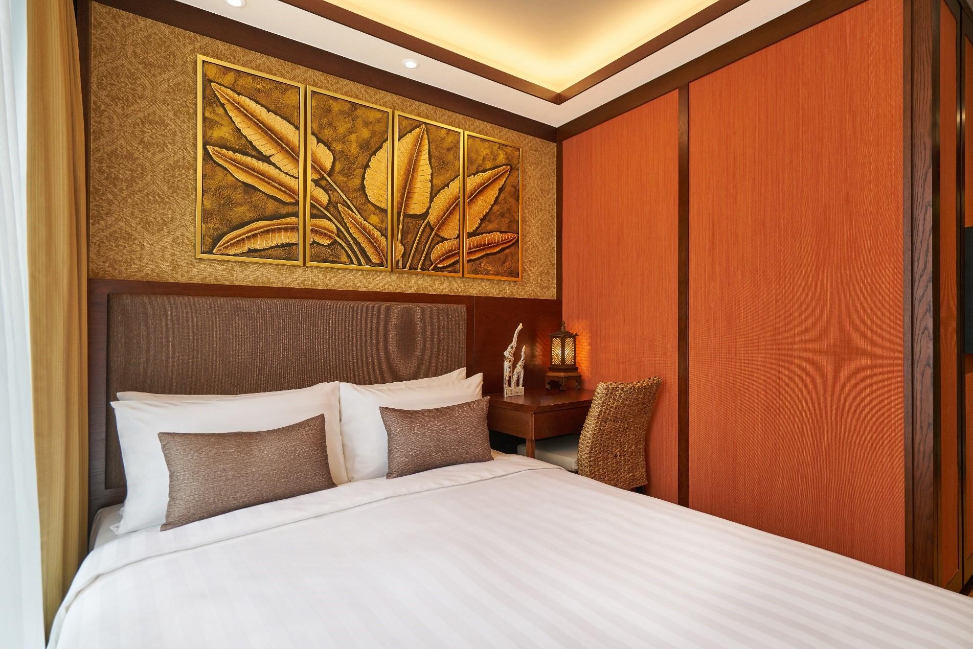 Hotel Cozi Resort Tuen Mun Hongkong Eksteriør bilde