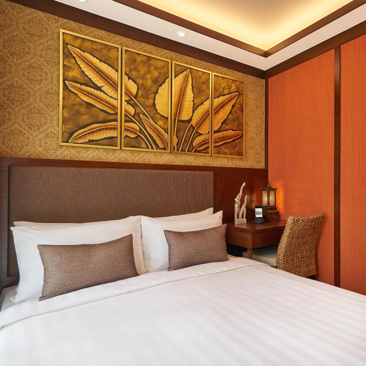 Hotel Cozi Resort Tuen Mun Hongkong Eksteriør bilde